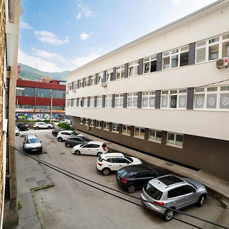 Old Town Scharajevo - Free Parking Apartment Sarajevo Exterior photo