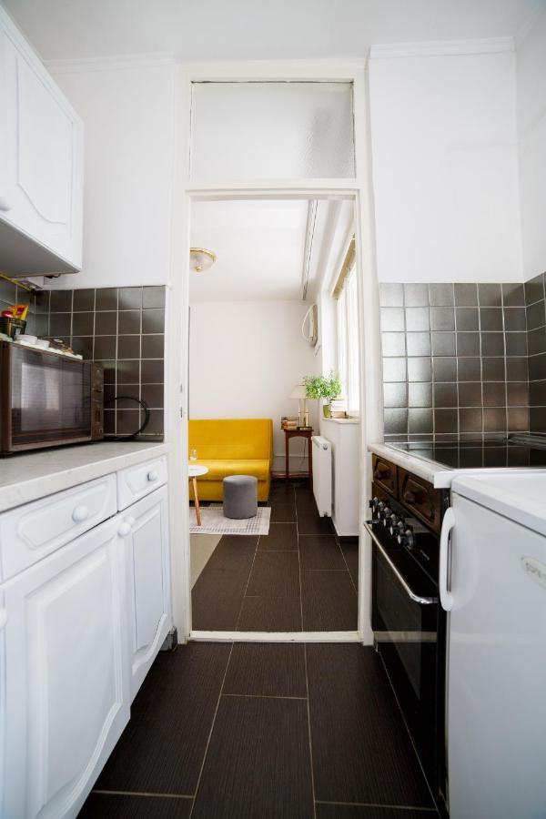 Old Town Scharajevo - Free Parking Apartment Sarajevo Exterior photo